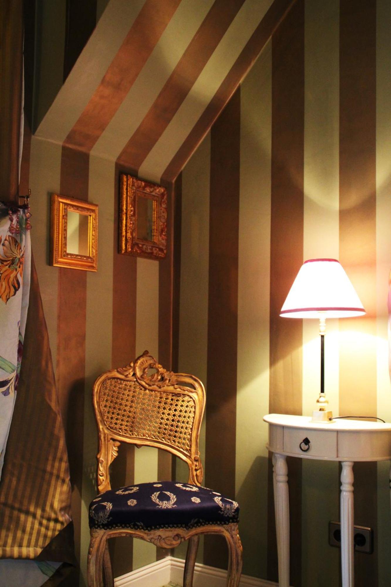 Villa Am Stechlin Neuglobsow Room photo
